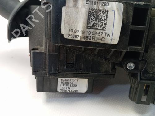 Headlight switch DACIA LODGY (JS_) | BP39514520I24 - Image 5