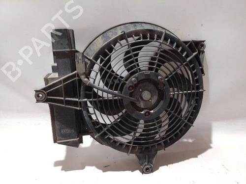 Used Radiator fan Radiator fan 39429197 39429197