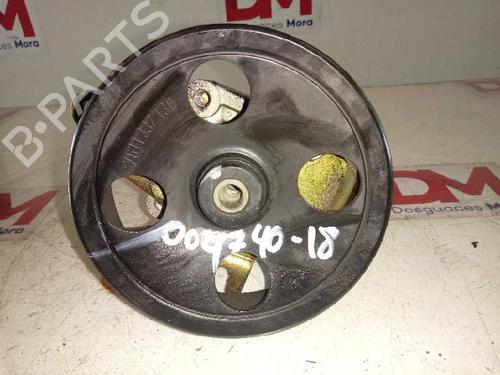 Used Steering pump NISSAN PRIMERA (P12) 2.0 (140 hp) 16572233