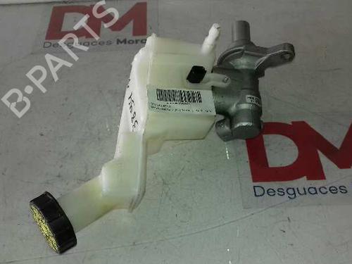 Used Brake master cylinder NISSAN MICRA V (K14) [2016-2025]  12650954
