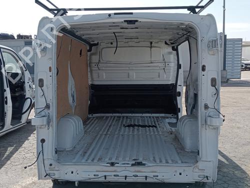 Front left window mechanism RENAULT TRAFIC III Van (FG_) | BP29573626C22