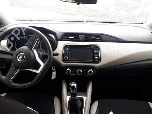 Engine mount NISSAN MICRA V (K14) 1.5 DCI | BP16996346M89 