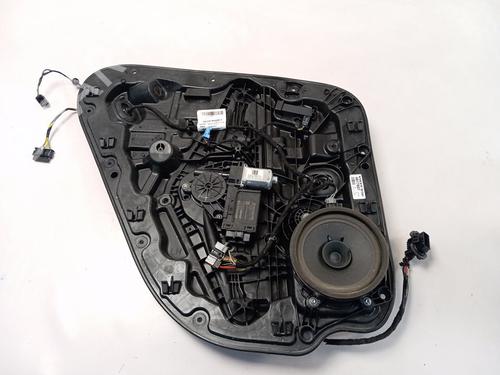 Rudehejsemekanisme venstre bagtil VOLVO XC40 (536) [2017-2025]  28031084