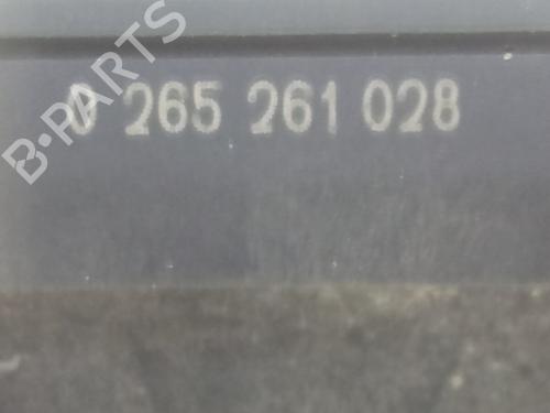 ABS pump NISSAN QASHQAI II SUV (J11, J11_) 1.5 dCi | BP13660007M43 