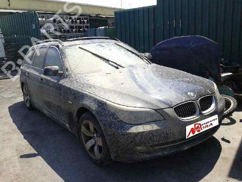 Left rear door BMW 5 Touring (E61)  | BP16500578C4 