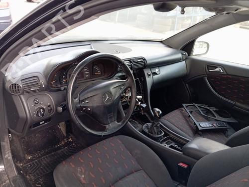 Injector MERCEDES-BENZ C-CLASS Coupe (CL203) | BP25855285M100