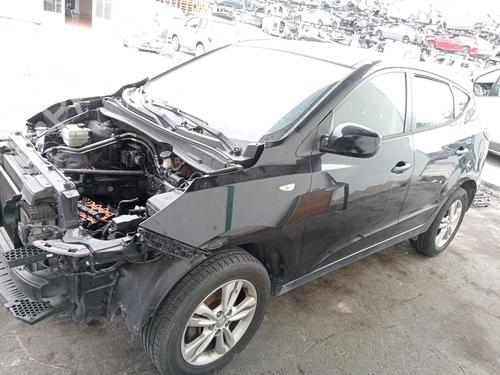 Engine mount HYUNDAI ix35 (LM, EL, ELH) | BP21843478M89 - Image 7