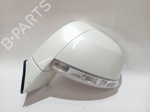 Außenspiegel links CHEVROLET CAPTIVA (C100, C140) 2.2 D | BP30375078C26 