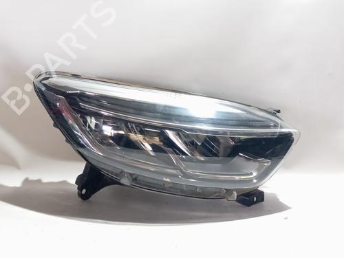 Used Right headlight Right headlight 37435316 37435316