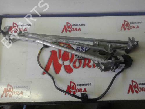 Used Front wiper motor MERCEDES-BENZ SLK (R171) 200 Kompressor (171.442) (163 hp) 16920245