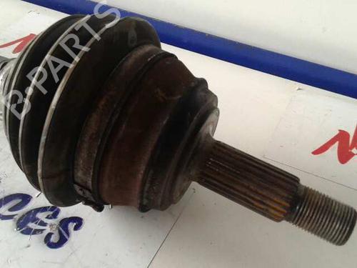 Left front driveshaft SEAT IBIZA II (6K1) 1.4 i | BP12641662M38 