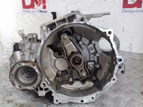 Gearbox SKODA ROOMSTER (5J7)  | BP12641907M3 