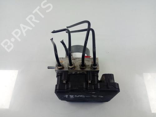 ABS pump CITROËN C3 / C3 ORIGIN III (SX) 1.2 THP 110 | BP18904995M43 
