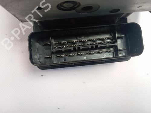 Used ABS pump VW SHARAN (7M8, 7M9, 7M6) 1.9 TDI (115 hp) 27624342