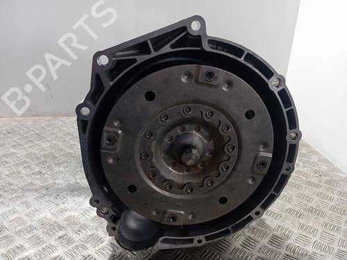 Gearbox BMW 5 (F10) | BP30376769M3
