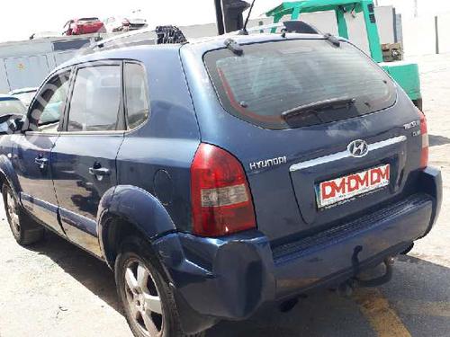Transfer box HYUNDAI TUCSON (JM)  | BP12670230M36 