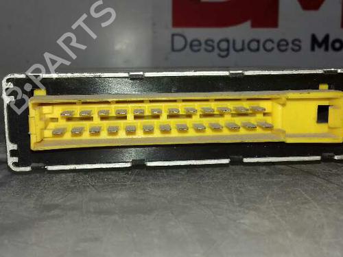Comfort control module OPEL VECTRA B (J96)  | BP12648822M56 