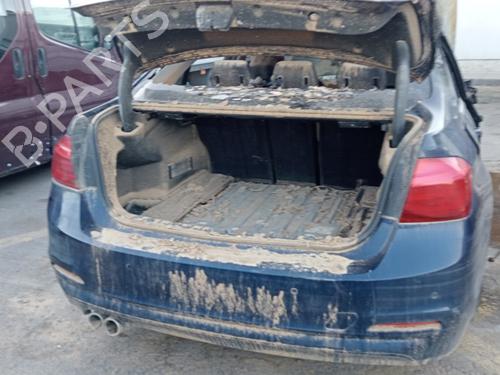 Rim BMW 3 (F30, F80) 330 e | BP28826277C45 