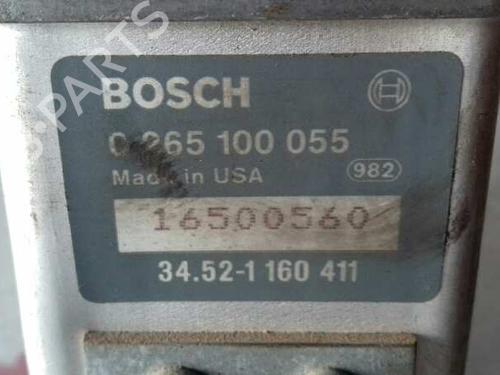 Control unit BMW 5 (E34) 530 i V8 | BP16882096M11 