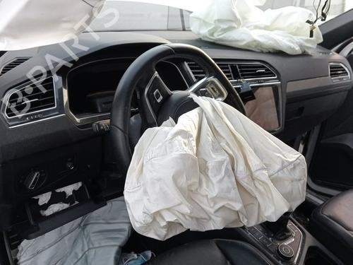 Engine VW TIGUAN (AD1, AX1)  | BP17193615M1 