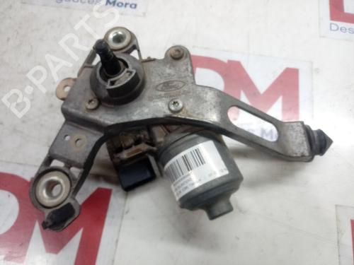 Used Front wiper motor FORD FOCUS III 2.0 TDCi (163 hp) 12672042