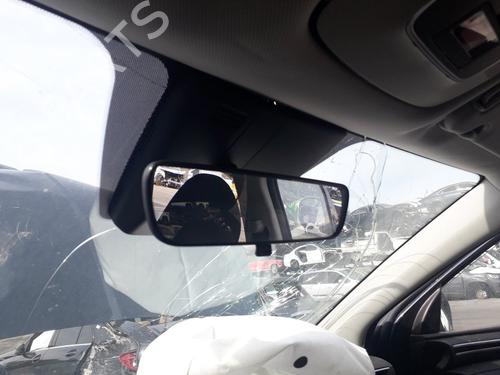 Used Rear mirror HYUNDAI TUCSON (TL, TLE) [2015-2023]  13217305