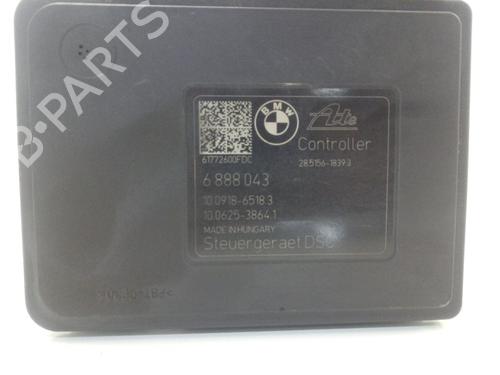 ABS pump BMW X1 (F48) sDrive 18 d | BP12676198M43 