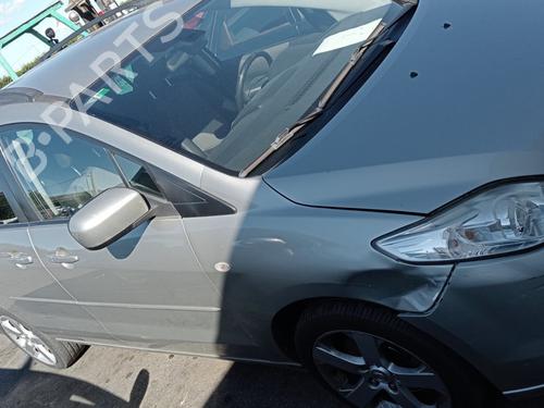 Alternator MAZDA 5 (CR) 2.0 CD (CR19) | BP12672433M7 