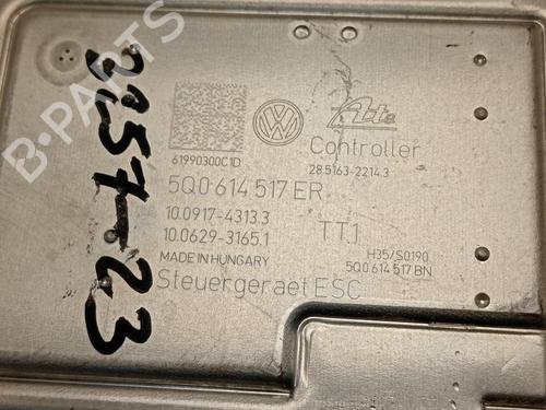 ABS pump SKODA KAROQ (NU7, ND7) 1.5 TSI | BP18649460M43 