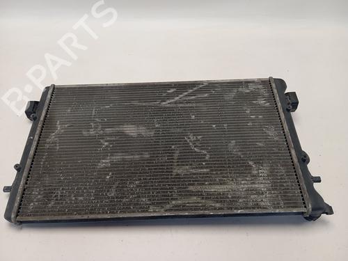 Køler SEAT TOLEDO II (1M2)  | BP12636650M31 