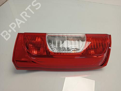 Right taillight FIAT FIORINO Box Body/MPV (225_) 1.4 Natural Power (225BXC1A, 225AXC1A) | BP17124671C35 