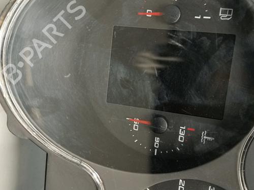 Instrument cluster SEAT ALTEA XL (5P5, 5P8)  | BP16238367C47 