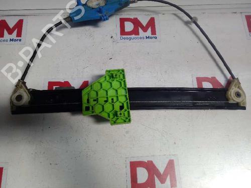 Rear left window mechanism VW POLO (9N_, 9A_) 1.4 16V | BP12647548C24 