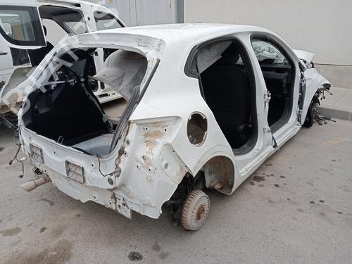 ABS pump RENAULT CLIO V (B7_) 1.5 Blue dCi 100 (B7AD) | BP34346554M43  - Image 10