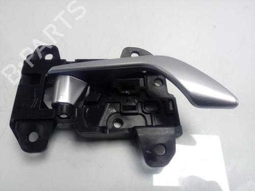 Front right interior door handle HYUNDAI TUCSON (TL, TLE)  | BP13217324I14 
