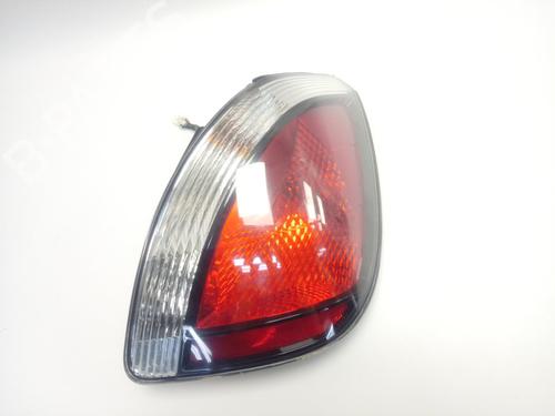 Used Right taillight KIA RIO II (JB) [2005-2011]  19261281