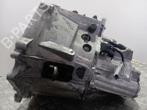 Gearbox OPEL CORSA F (P2JO) 1.2 (68) | BP40080395M3 - Image 5