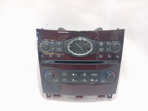 Used Climate control Climate control 37425358 37425358