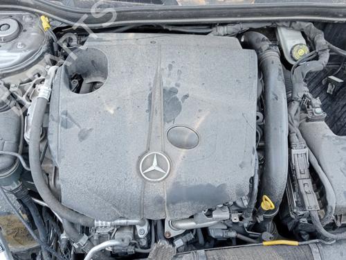 Electronic module MERCEDES-BENZ GLA-CLASS (X156) GLA 220 d 4-matic (156.905) | BP22712535M83