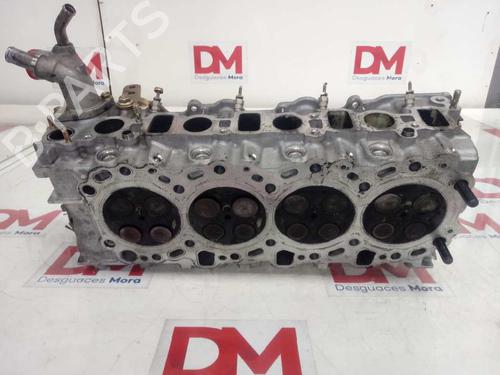 Cylinder head TOYOTA LAND CRUISER PRADO (_J15_) 3.0 D-4D (KDJ150_, KDJ150, KDJ155) | BP16868537M5 
