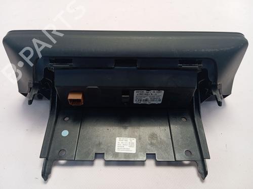 Display monitor PEUGEOT PARTNER Box Body/MPV  | BP28026690C48 