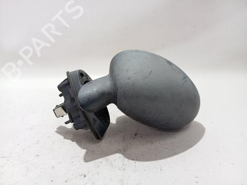 Left mirror MINI MINI (R50, R53)  | BP27924017C26 