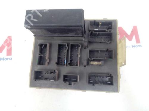 Used Fuse box FORD FOCUS I (DAW, DBW) 1.6 16V (100 hp) 16472375