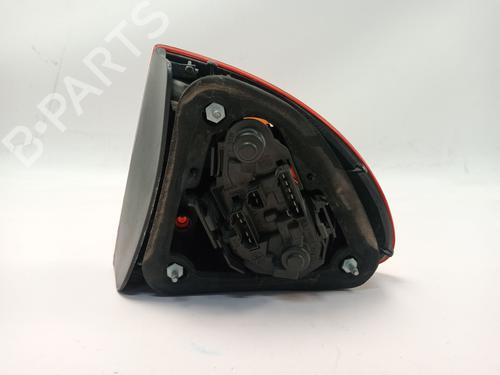 Left taillight SEAT LEON (1M1)  | BP27262358C34 