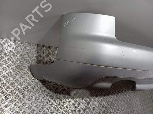 Rear bumper AUDI A6 C5 (4B2)  | BP26390449C8 