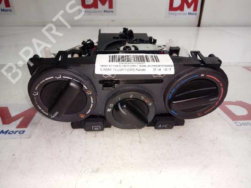 Used Climate control NISSAN PULSAR Hatchback (C13) [2014-2025]  16955126