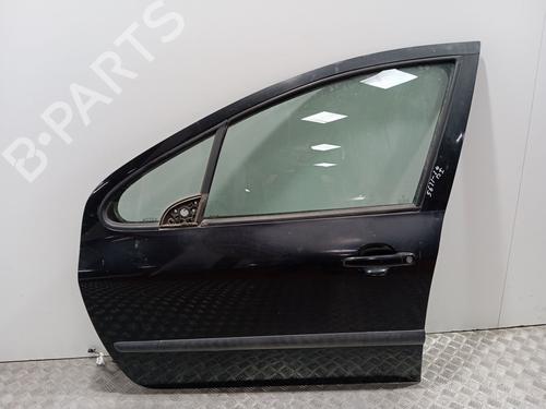 Used Left front door PEUGEOT 307 (3A/C) [2000-2012]  26976608