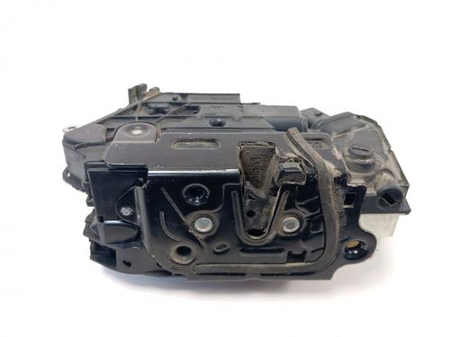 Rear right lock SEAT IBIZA IV SC (6J1, 6P5)  | BP21877081C99 