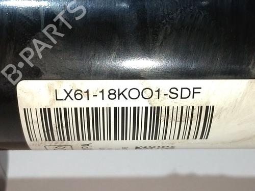 Left front shock absorber FORD KUGA III (DFK) 2.5 Duratec Plug-in-Hybrid | BP39147565M16 - Image 5