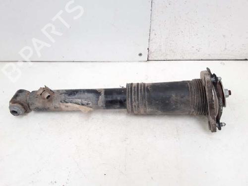Used Left rear shock absorber BMW X5 (E70) 3.0 d (235 hp) 16453925